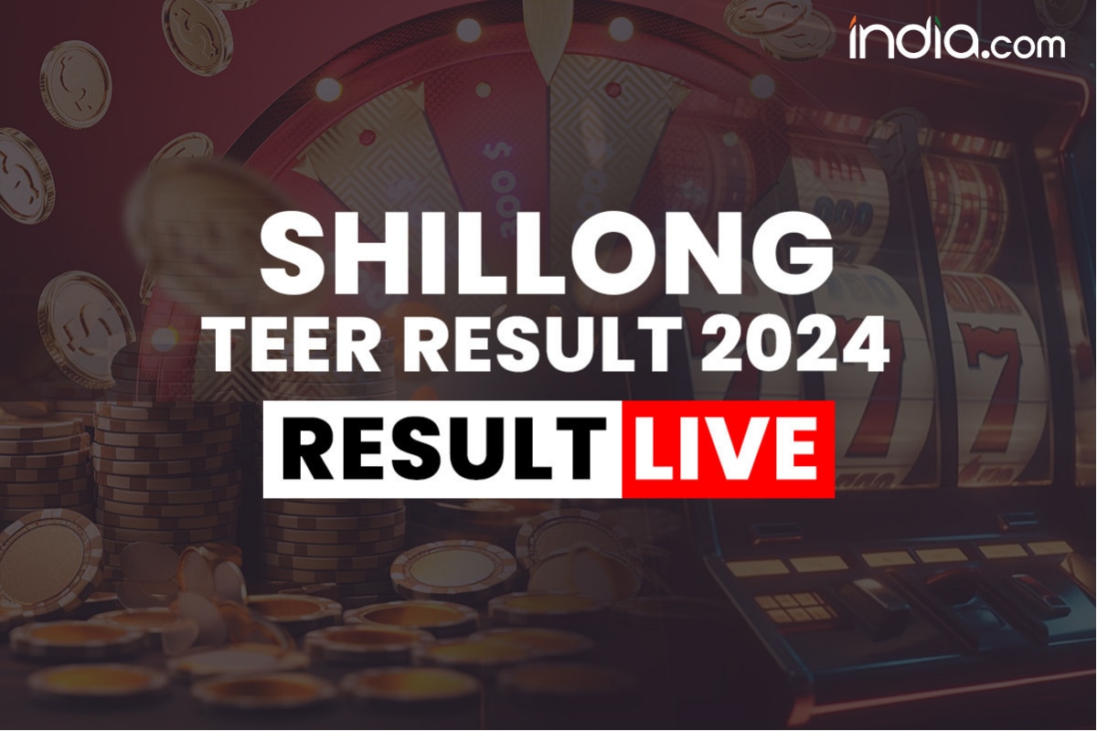 Shillong Teer Lottery Results (05.11.24) 1st and 2nd Round Winning