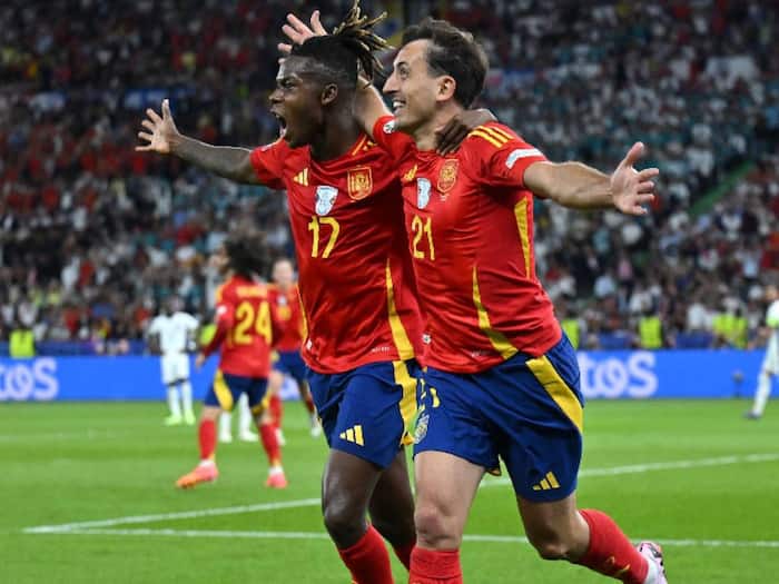 Spain