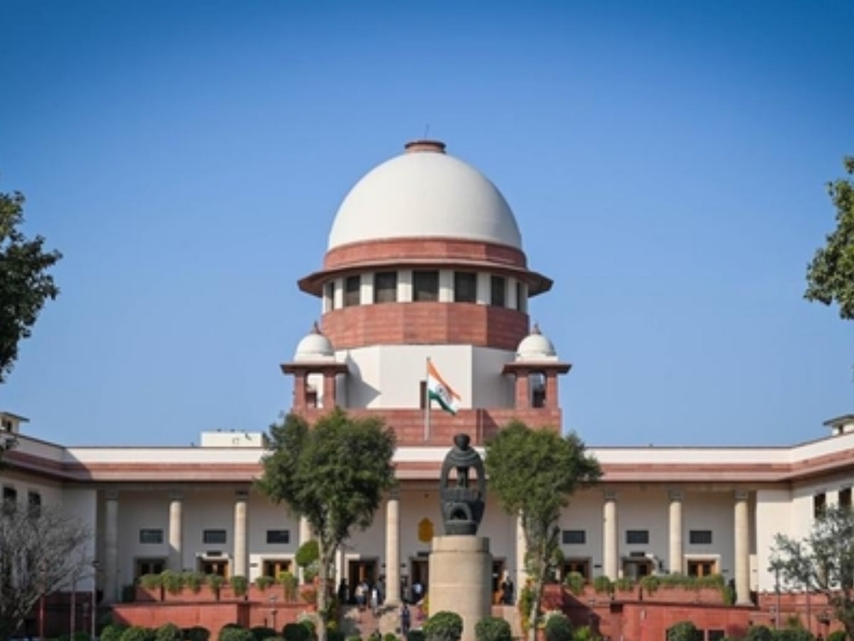 NEET UG 2024 SC Hearing LIVE Supreme Court Hearing Begins