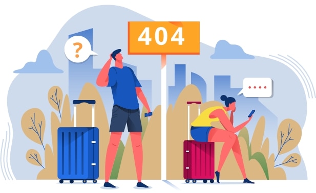 Travel-india.cpm - 404 - Page Not Found
