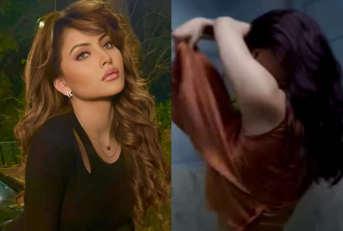 Urvashi Rautela Reacts to 'Leaked' Bathroom Video That Went Viral: 'I Wish No Woman...'