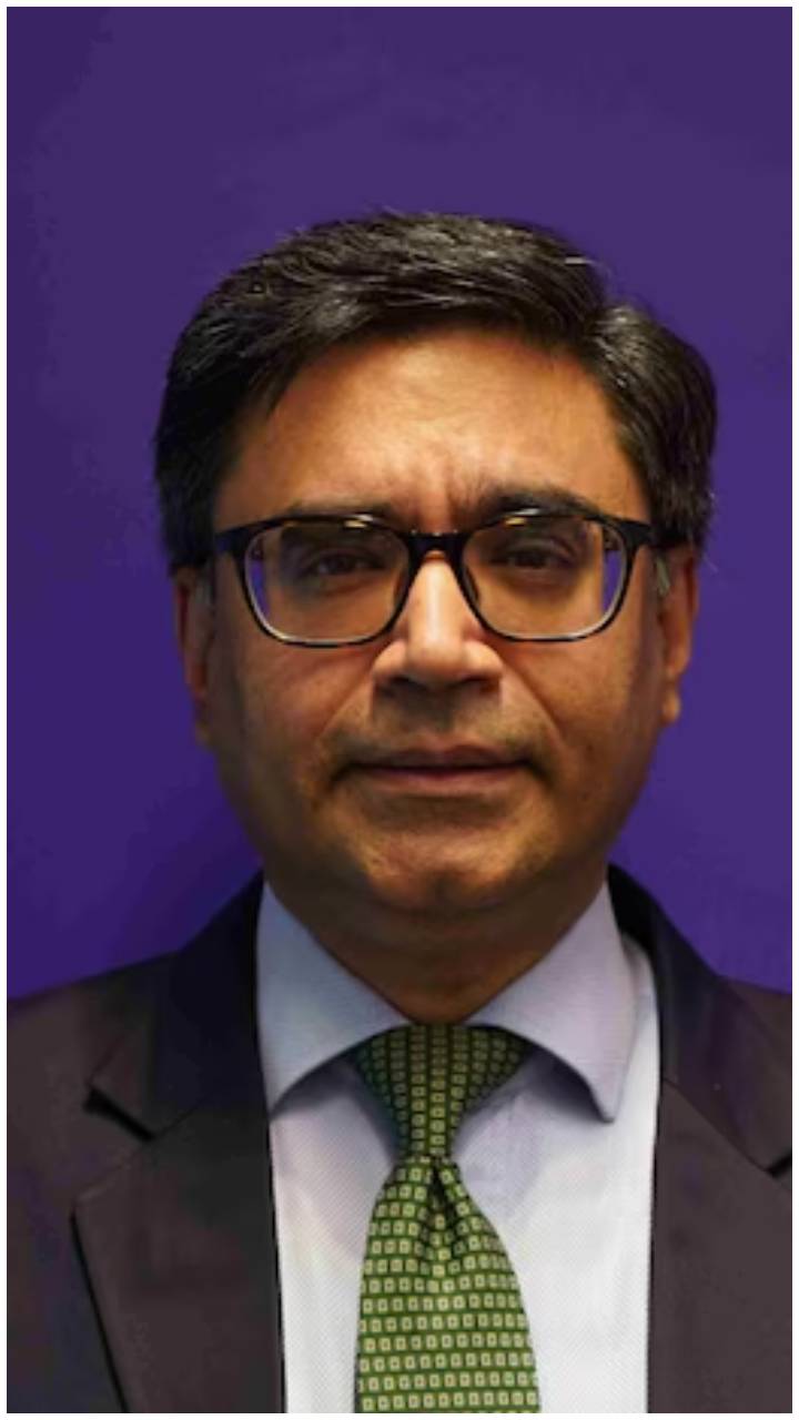 New Foreign Secretary Vikram Misri Impressive Education Qualification