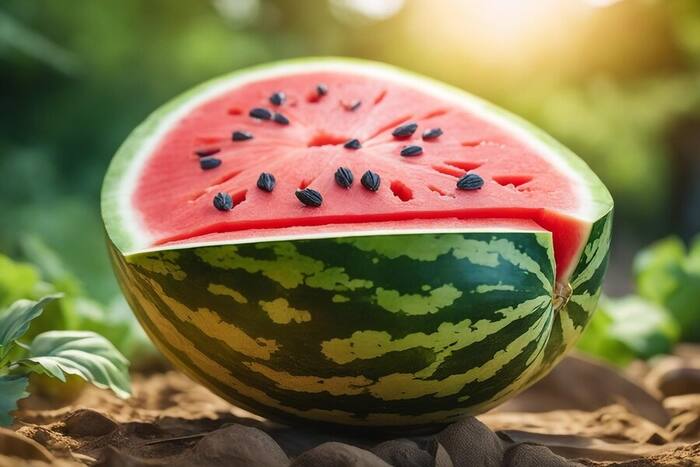 Watermelon Seeds For Weight Loss: 5 Ways These Tiny Powerhouses Can Help You Shed Extra Kilos