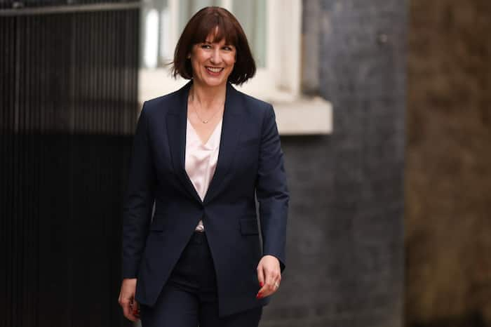 From Chessboard to Boardrooms: Meet Rachel Reeves, UK's First Female Finance Minister