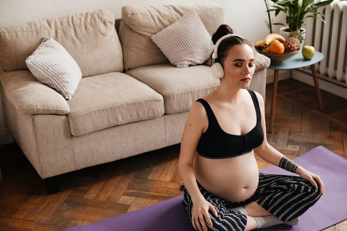 Weight Loss: 5 Simple Exercises for New Moms to Lose Belly Fat Post-Pregnancy