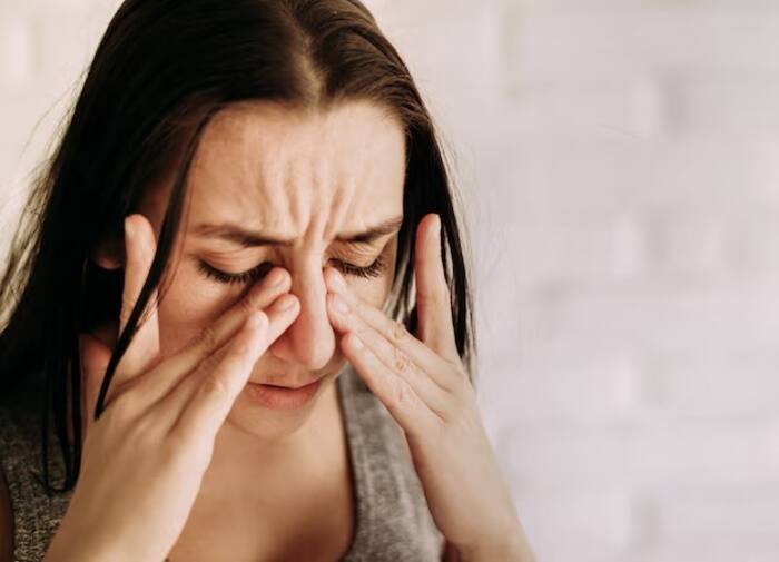 Dry Eye Syndrome: 6 Ayurvedic Remedies to Soothe Itchiness And Promote Clear Eyesight