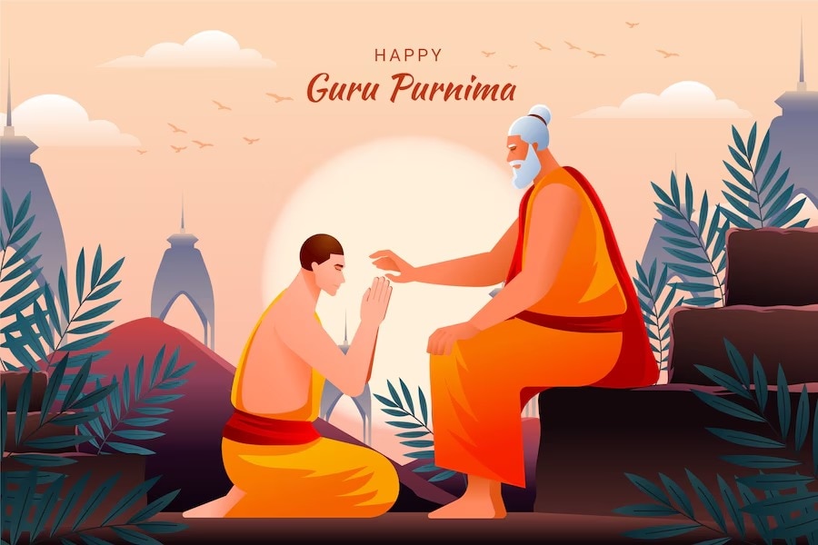 Best Wishes, Quotes, SMS, Greetings to Honour And Celebrate Your Gurus