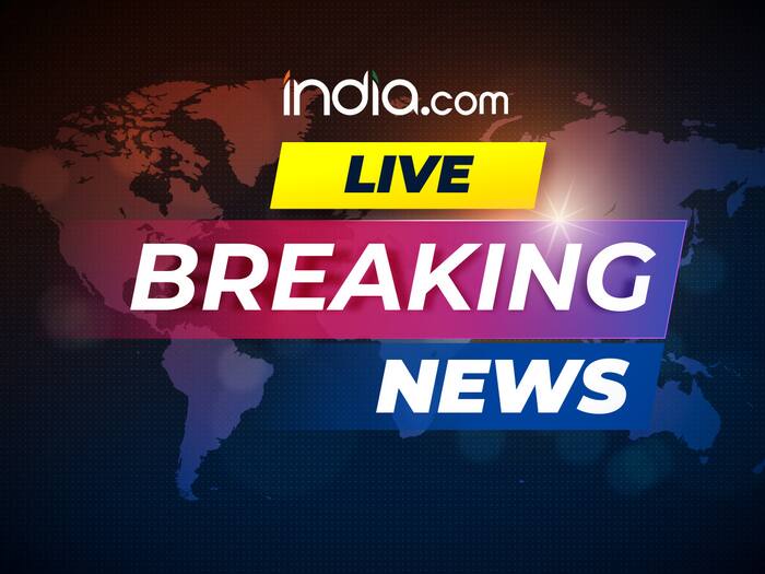 Breaking News Live: Rain Lashes Several Parts Of India, Joe Biden To ...