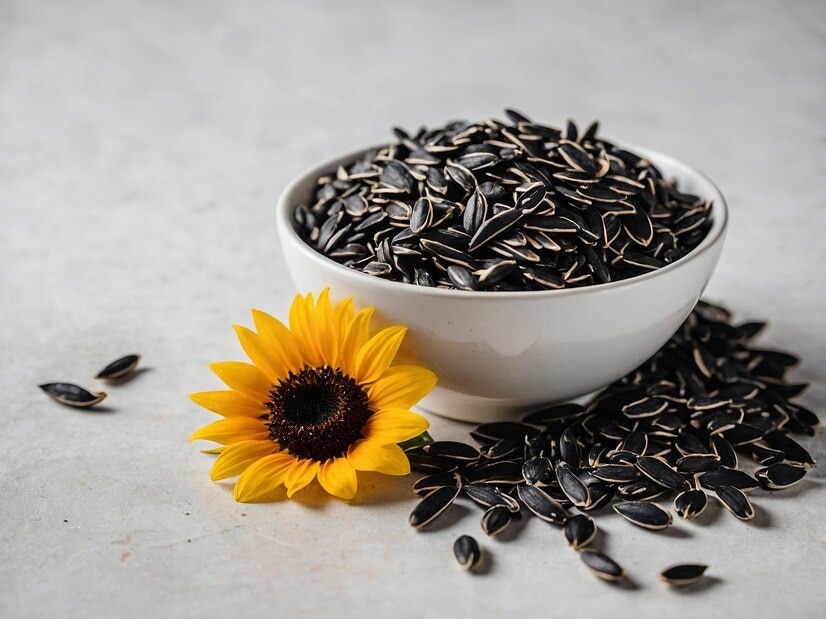 Weight Loss to Heart Health, 6 Reasons Sunflower Seeds Are a Must-Have in Your Diet