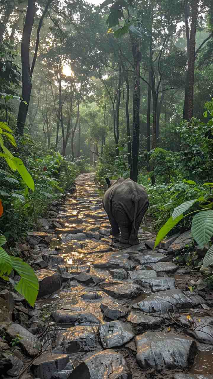 7 Exciting Things To Do At Kaziranga National Park