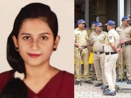 Yashashree Shinde Murder: Dawood Discards Victims Mobile From Moving Train, Police Crack Major Breakthrough In Case