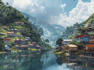 शिलांग, मेघालय के बारे में शीर्ष 10 अद्भुत तथ्य 