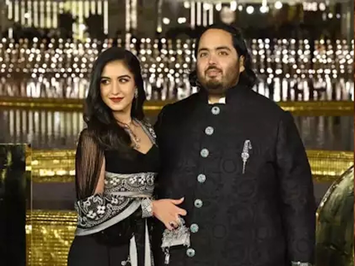 Anant-Radhika Honeymoon: शादी के तुरंत बाद हनीमून पर नहीं जाएंगे अनंत ...