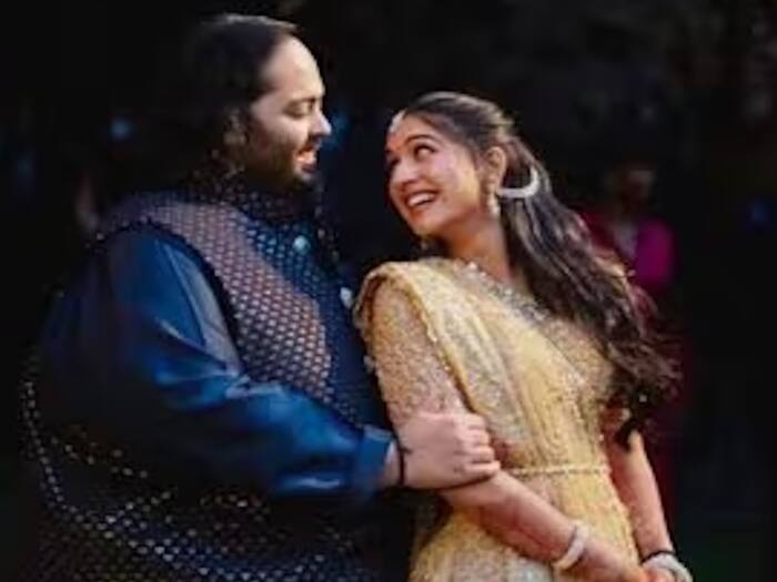 Anant-Radhika Honeymoon: शादी के तुरंत बाद हनीमून पर नहीं जाएंगे अनंत ...