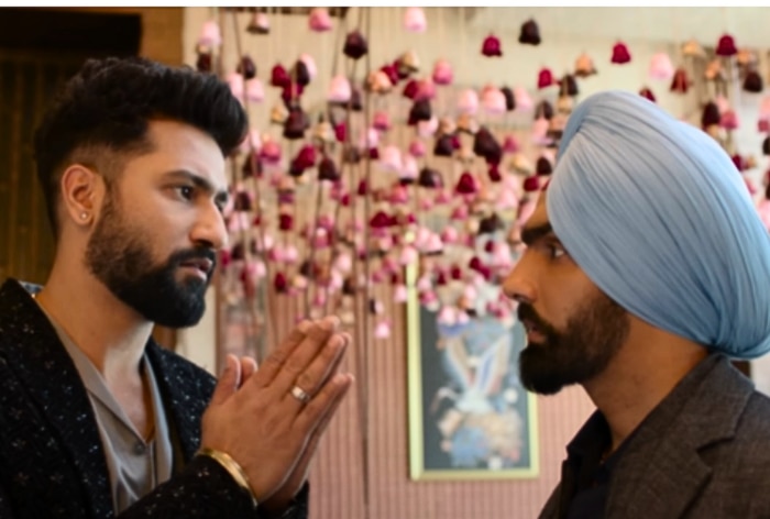 Bad Newz Twitter Review: Netizens Praise Vicky Kaushal, But Not Happy With… – Check Reactions