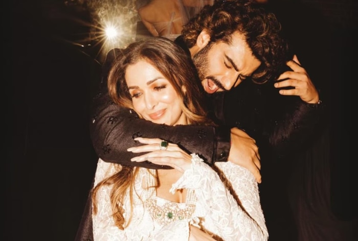 Arjun Kapoor’s Cryptic Post Ignites Breakup Rumours with Malaika Arora Again After Actress Shares Photo of Mystery Man