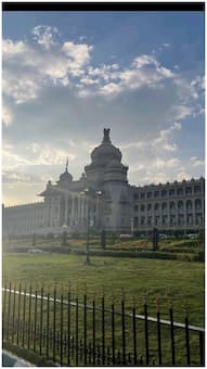 Bengaluru City Weather July 21: Silicon City Records Coldest Day of 2024, Check IMD Forecast