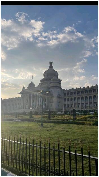 Bengaluru City Weather July 21: Silicon City Records Coldest Day of 2024, Check IMD Forecast