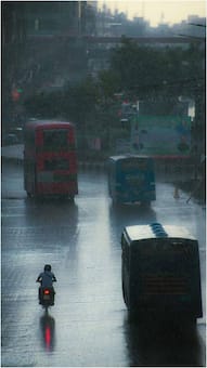 Bengaluru City Weather July 4: Rainy or Warmer Days Ahead? Check IMD Forecast