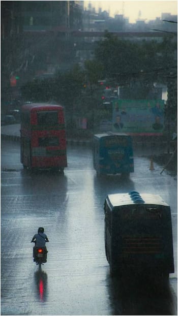 Bengaluru City Weather July 4: Rainy or Warmer Days Ahead? Check IMD Forecast