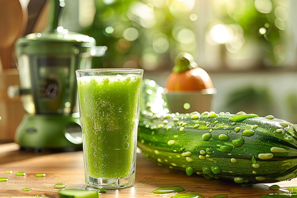 Discover The Top 10 Benefits Of Karela Juice