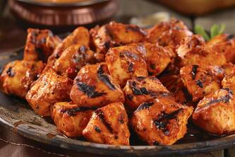 Quick And Easy Chicken Tikka Masala Recipe In 5 Steps