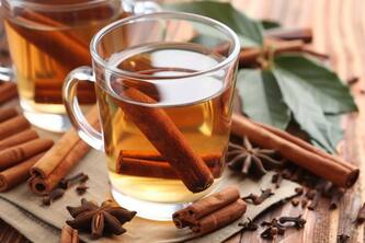 10 Reasons Why You Should Start Drinking Cinnamon Water