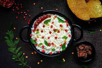 Master The Art Of Making Delicious Curd Rice With These Simple Tricks