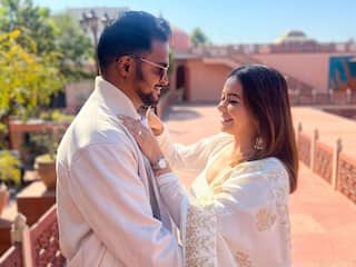 खुशियों से भरने वाली है 'गोपी बहू' देवोलीना की गोद, पति शाहनवाज शेख के पहले बच्चे को देंगी जन्म