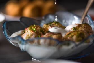 Unveiling The Recipe Of Famous Dahi Bhallas