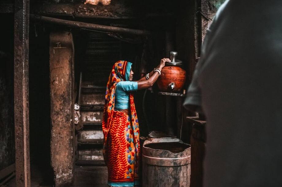 Why Matka Water Is The Way For Healthier Hydration