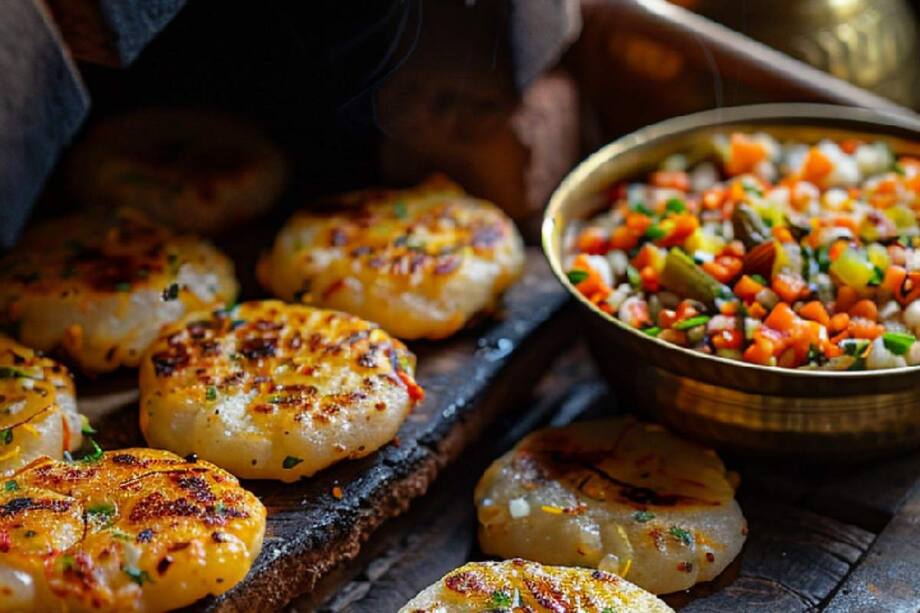 Easy Steps To Prepare Litti Chokha