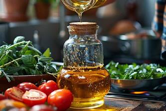 Avoid These Common Mistakes In Oil Storage For Healthier Cooking