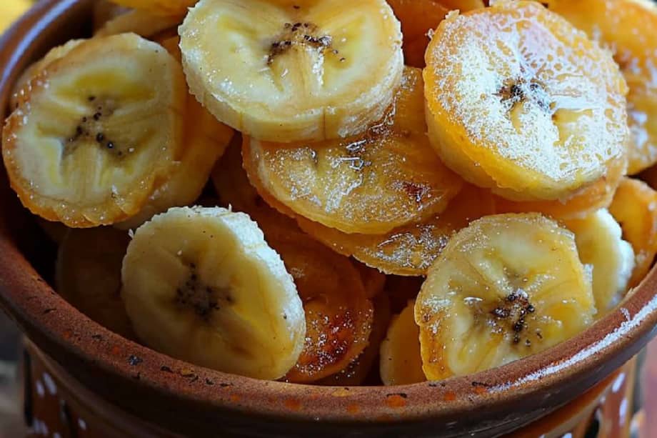 6 Step Guide To Make Banana Chips At Home