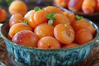 10 Amazing Health Benefits Of Apricots You Didn't Know About