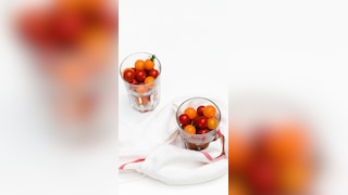 You Won't Believe The Incredible Advantages Of Tomato Juice!