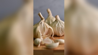 From Immunity To Detox: Reasons Raw Garlic Is A Superfood