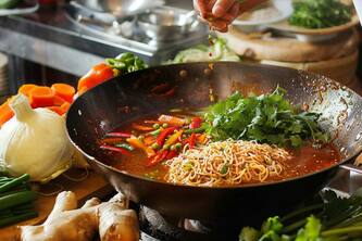 Delicious Restaurant Style Vegetable Manchow Soup Recipe You Must Try Today