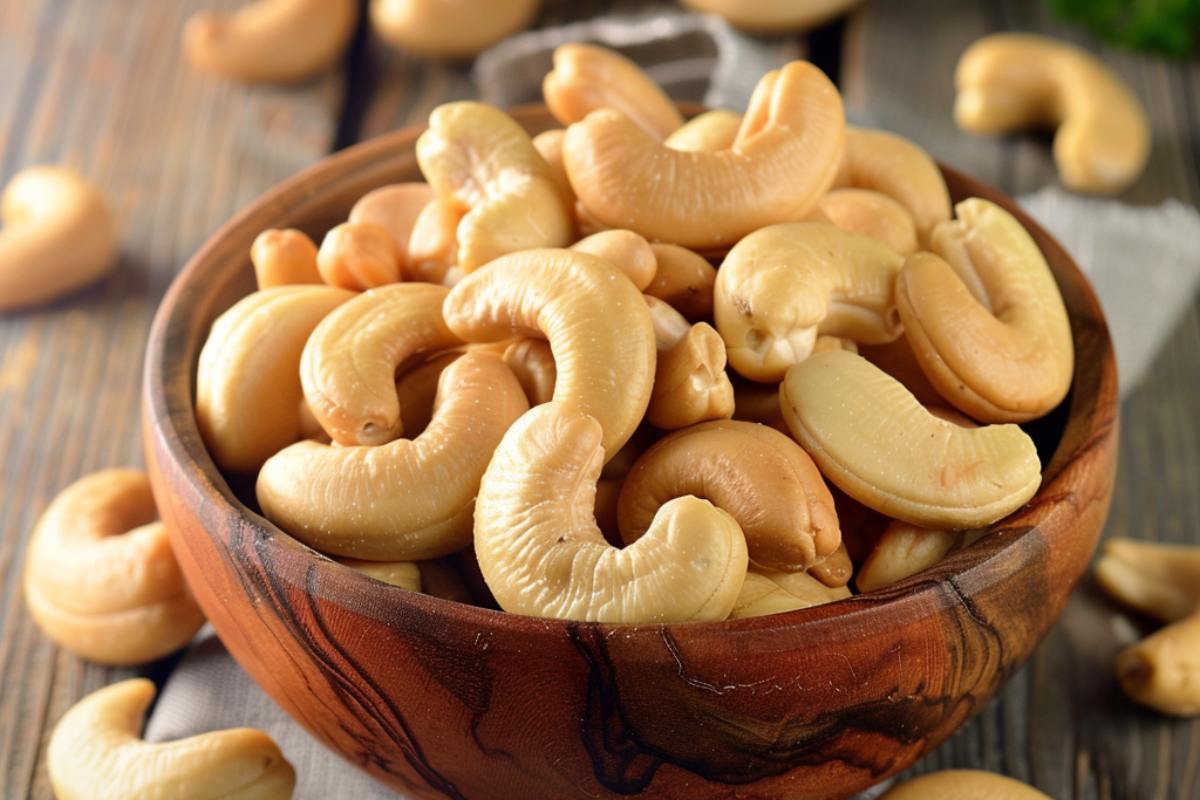 Discover 10 Health Benefits Of Cashew Nuts You Need To Know