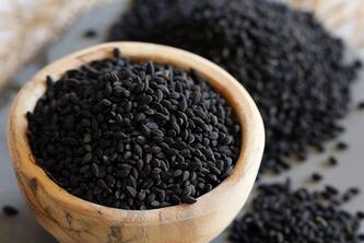 Top 10 Health Benefits Of Black Cumin Seeds