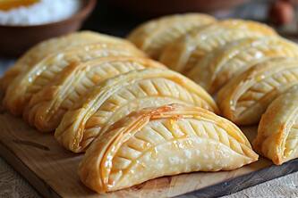 Learn How To Make Delicious Gujiya With This Step By Step Recipe Guide