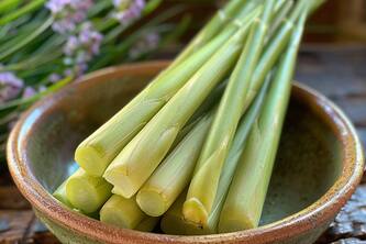 Top 10 Health Benefits Of Lemongrass Revealed