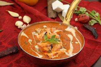 Quick And Simple Shahi Paneer Recipe For All Food Lovers