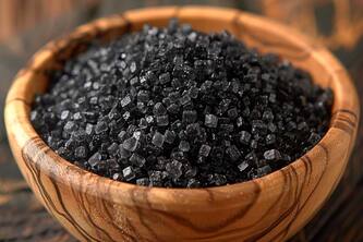 10 Reasons Why Black Salt Should Be Your Go To Choice