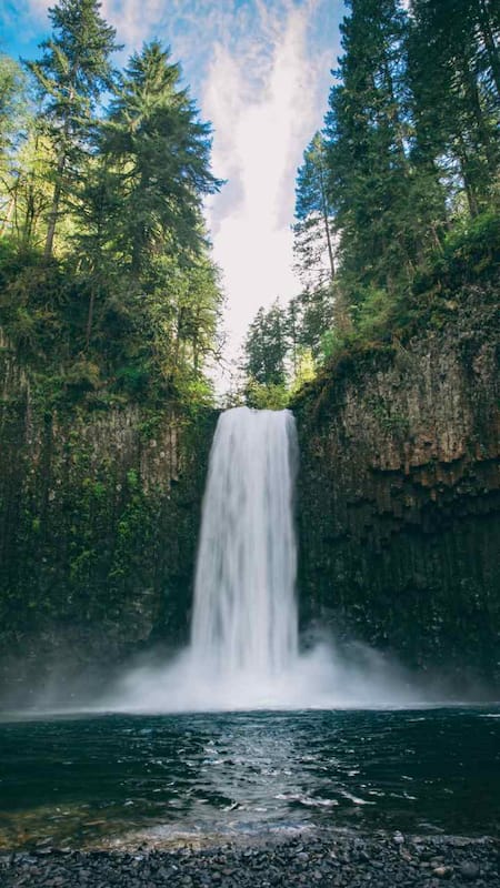 8 Most Beautiful Waterfalls In World