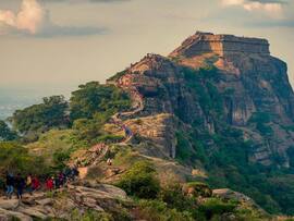 Experience Heart-Pounding Adventure In Lonavala's Top Thrilling Activities