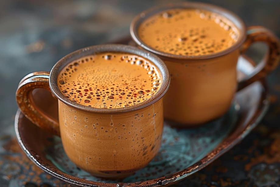 Garam Chai - Cure Or Cause Of Headaches?