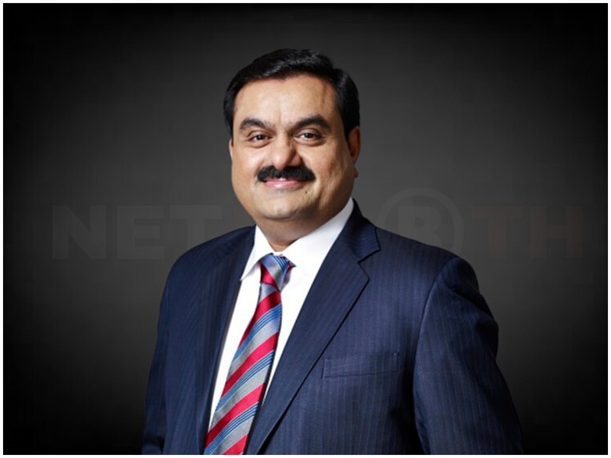 Gautam Adani big move Adani Group set to grab everyone’s attention as two companies going to do…