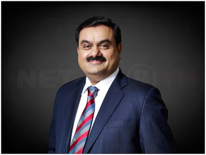 Gautam Adani big move Adani Group set to grab everyone's attention as two companies going to do...