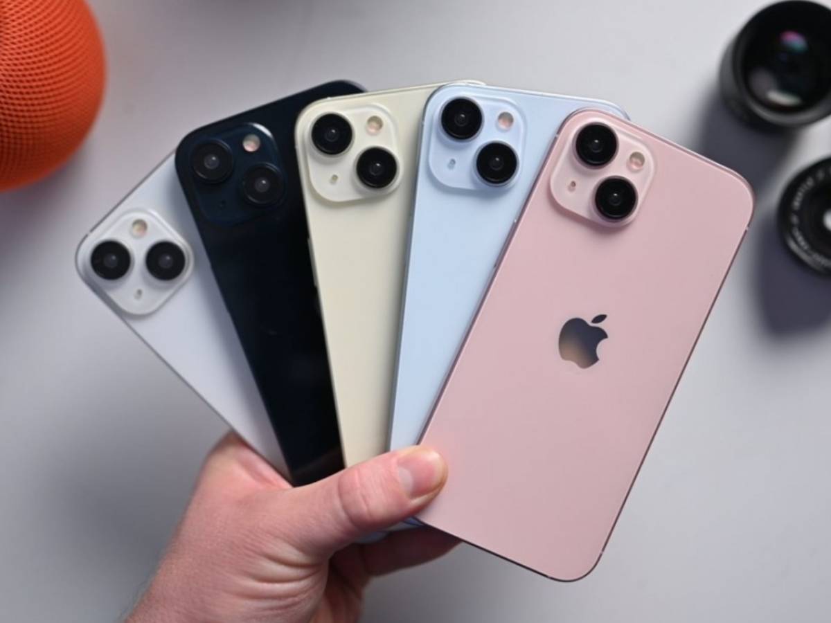 Apple iPhone Cheaper Than Earlier; Check New Prices Of 13,14,15, 15 Pro ...